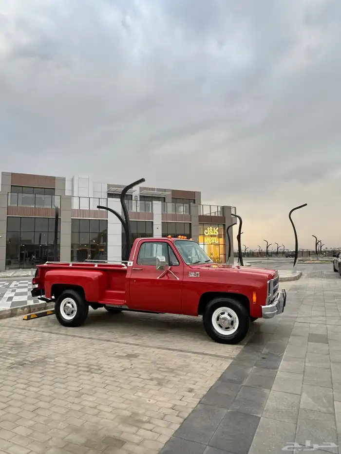 جمس بهبهاني 1979 اساس 400 15