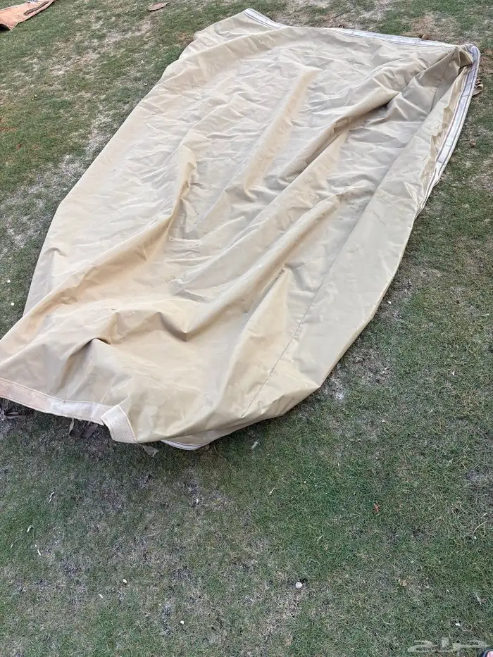 شراع شاص تويوتا للبيع 0