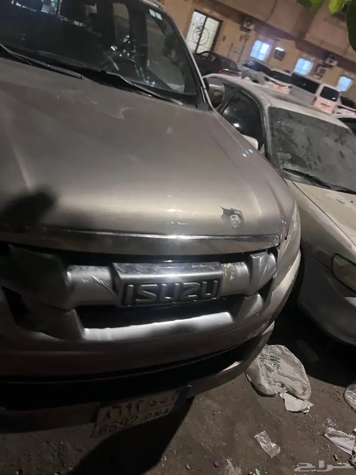 سوزو 2013 LS 2