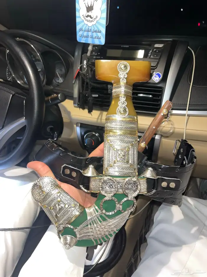 جنبيه للبيع 0