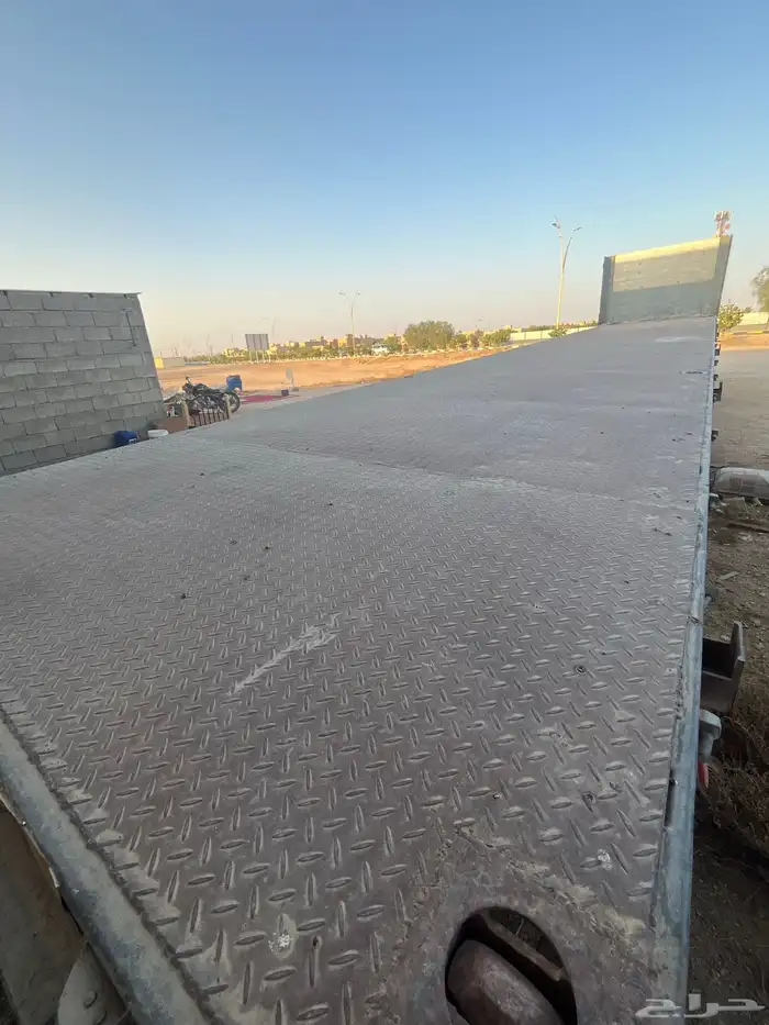 للبيع تيادر 5