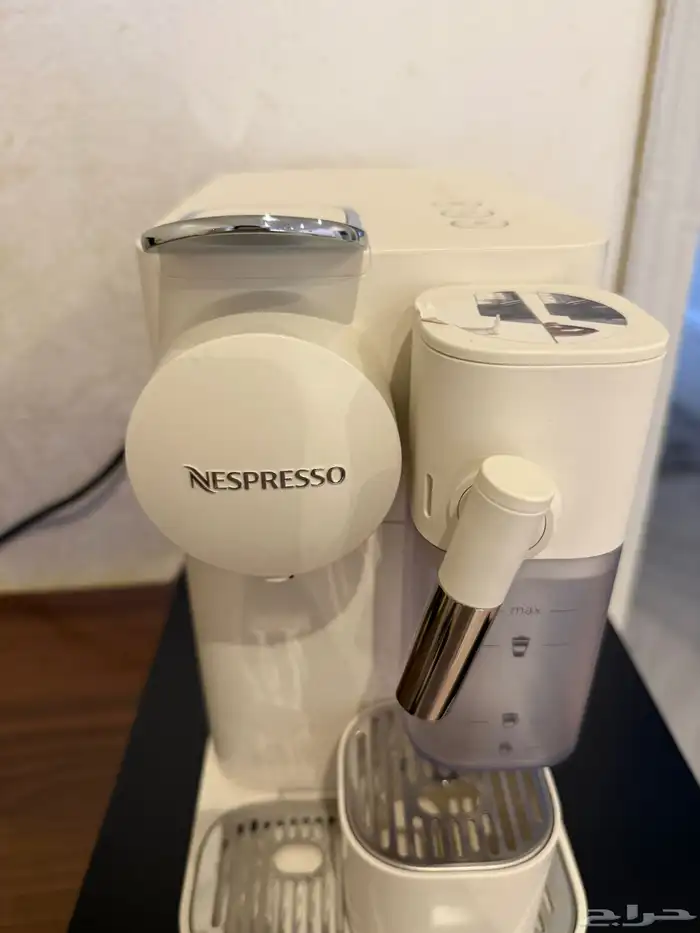 الة قهوة نسبريسو كبسولات 2