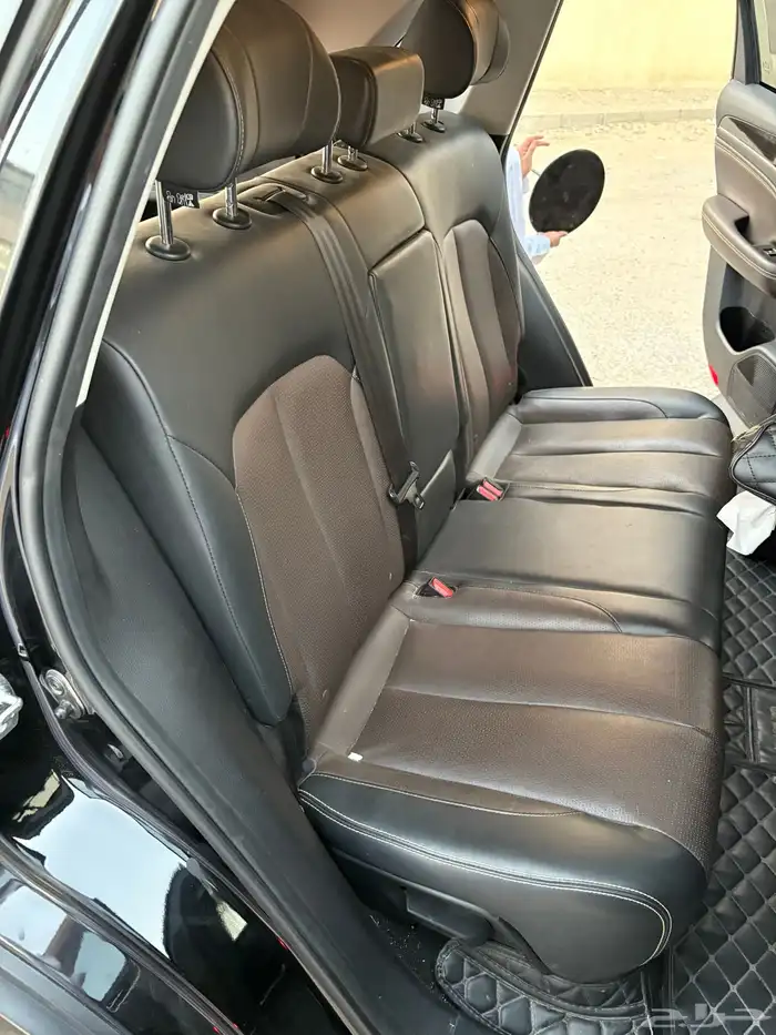 GAC GS5 7