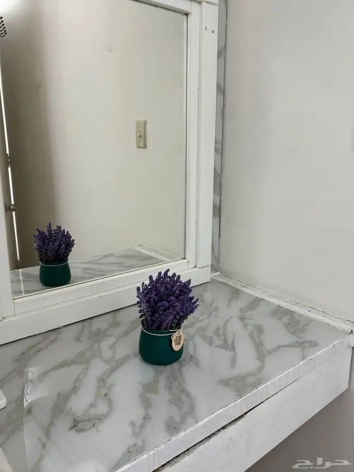 شقه مفروشه غرفة وصاله سكن لطالبات في ينبع الصناعيه 5