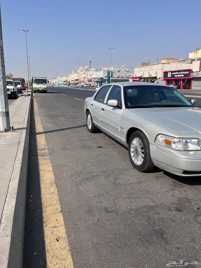 جراند ماركيز 2011 سمني داخلي هلوز 1