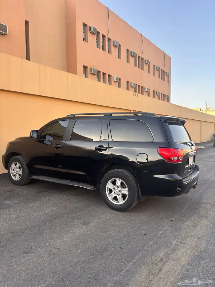 سيكويا سكويا 2008 فل كامل بدون دبل 5