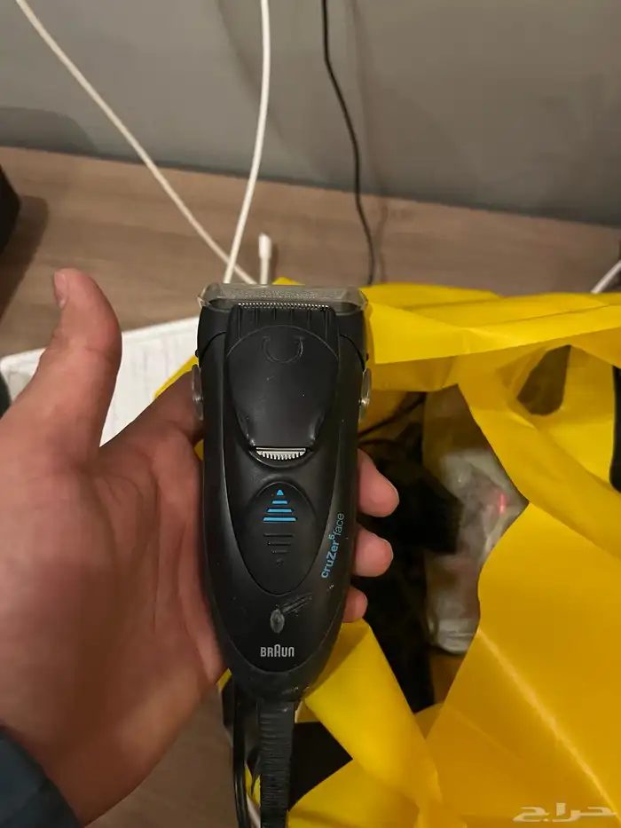 مكينة تنعيم 1