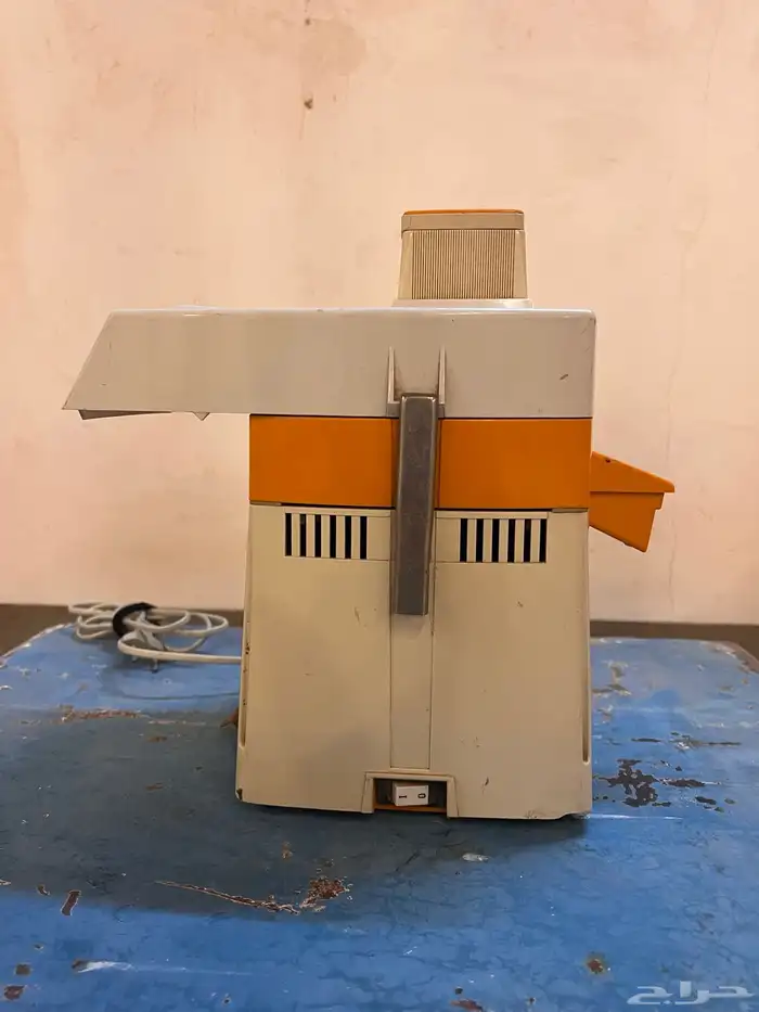 عصارة فواكه 4