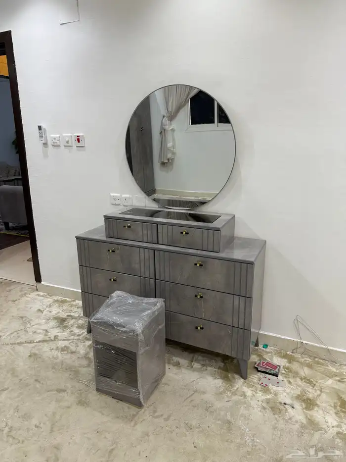 جديد غرفه النوم نفرين 2