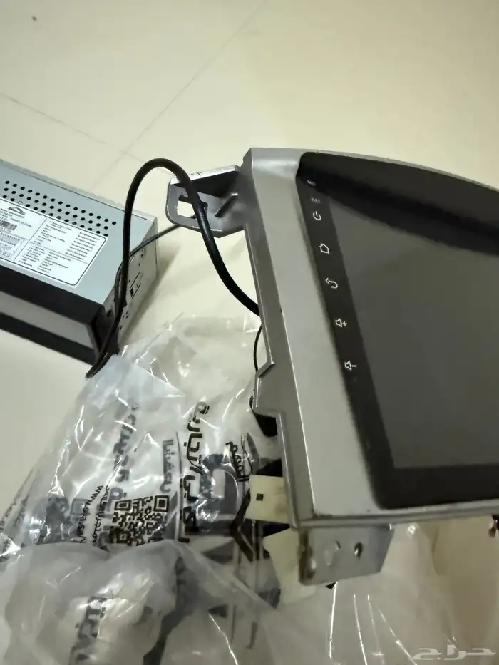 مسجل لاند ومسجل شاشه ومسجل هايلكس 2015 2