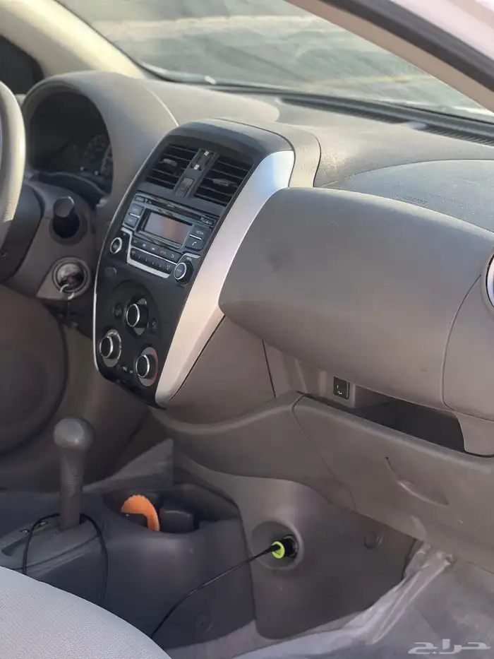 نيسان صني 2022 للبيع العدد 10 سيارات 3