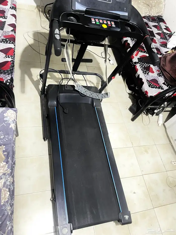 جهاز سير جري 2