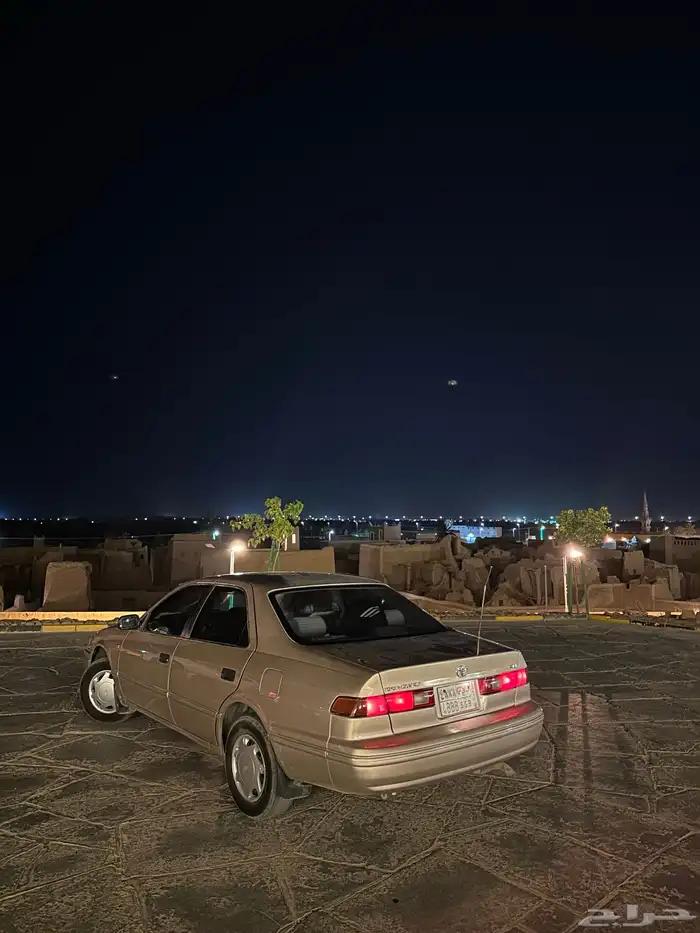 كامري مجدده للبدل 12