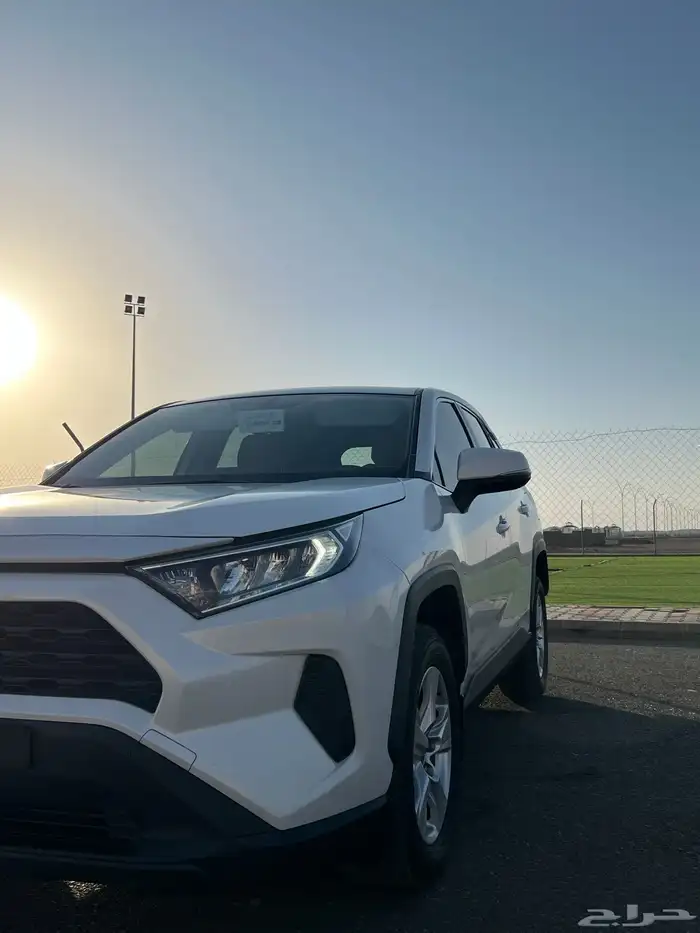 راف فور 2021 2