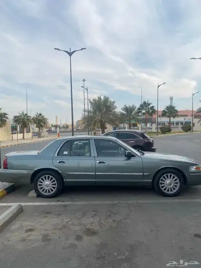 قراند ماركيز 2006 index