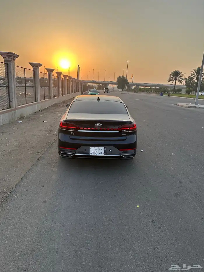 كادينزا 2020 بطاقة جمركيه 5