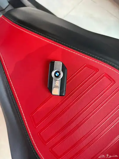 دباب بي ام BMW C400 index