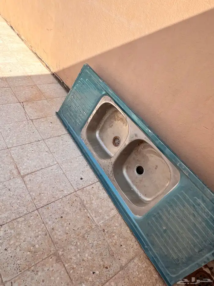 مجلى مطبخ السعر 120 ريال 0