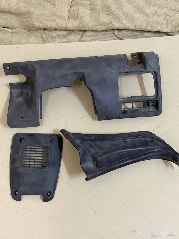 ددسن نيسان موديل 2015 14