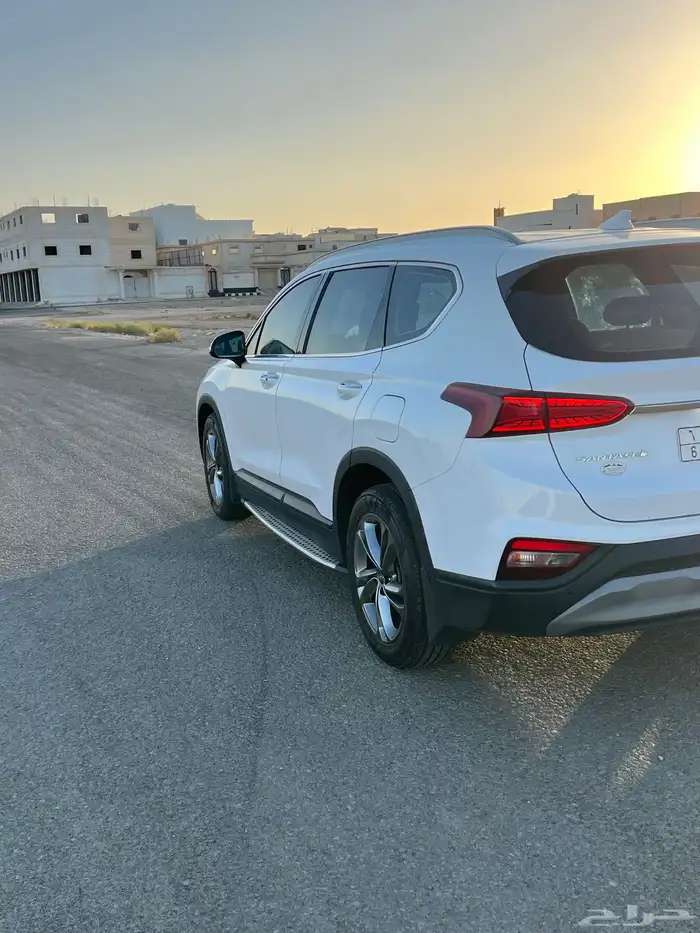 سنتافي 2019نضيف جدا 7