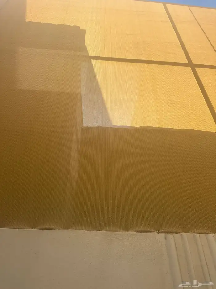 أعمال سواتر شبوك مزارع مضللات 3