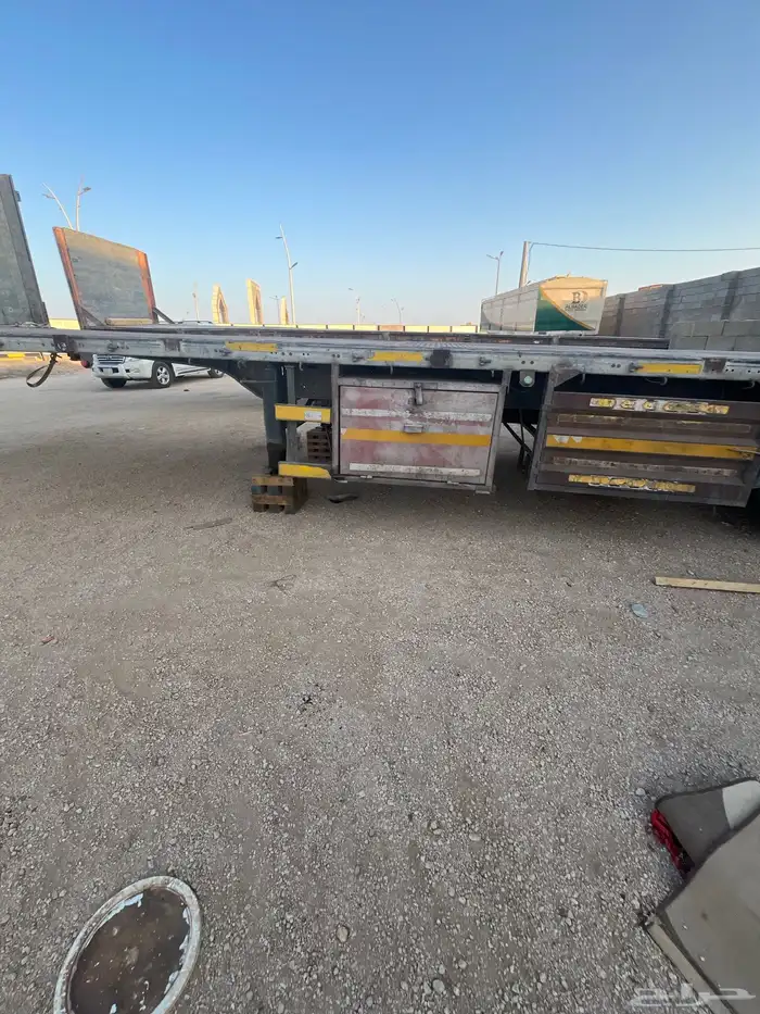 للبيع تيادر 0