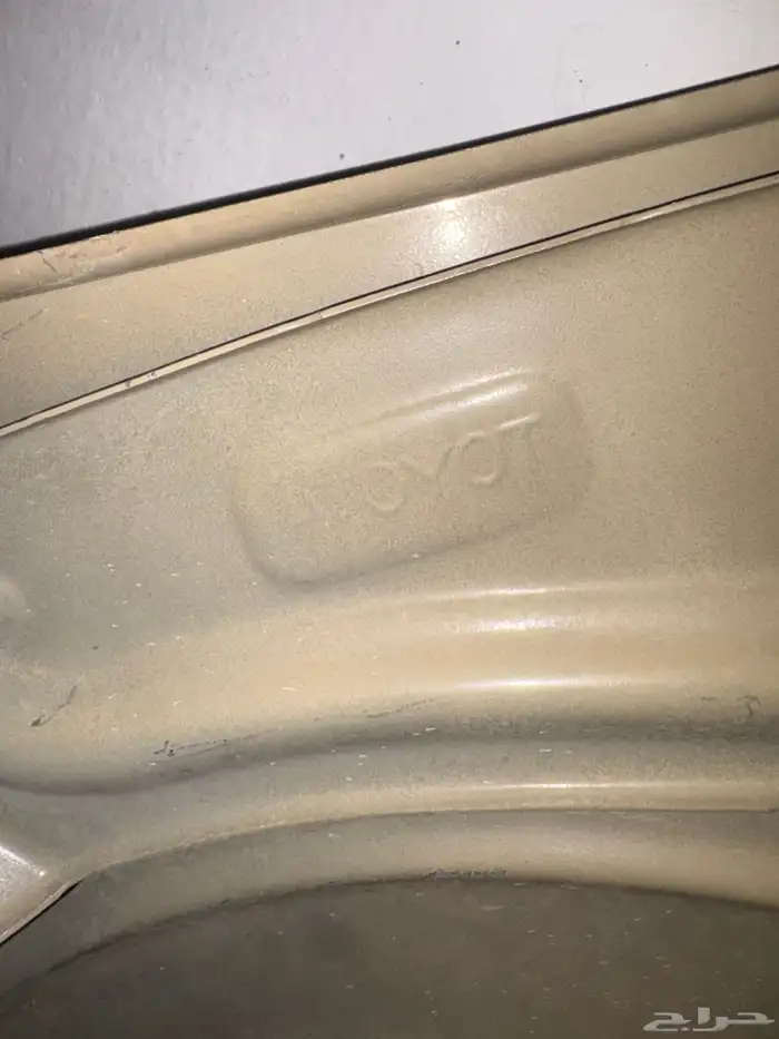 رفارف جيب ربع اماميه يسار صبغ بلد 4