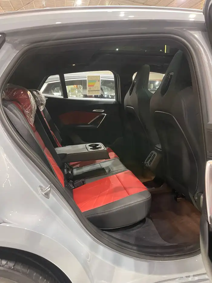 بي ام دابليو Kit m X2 SDRIVE 18i 2026 16