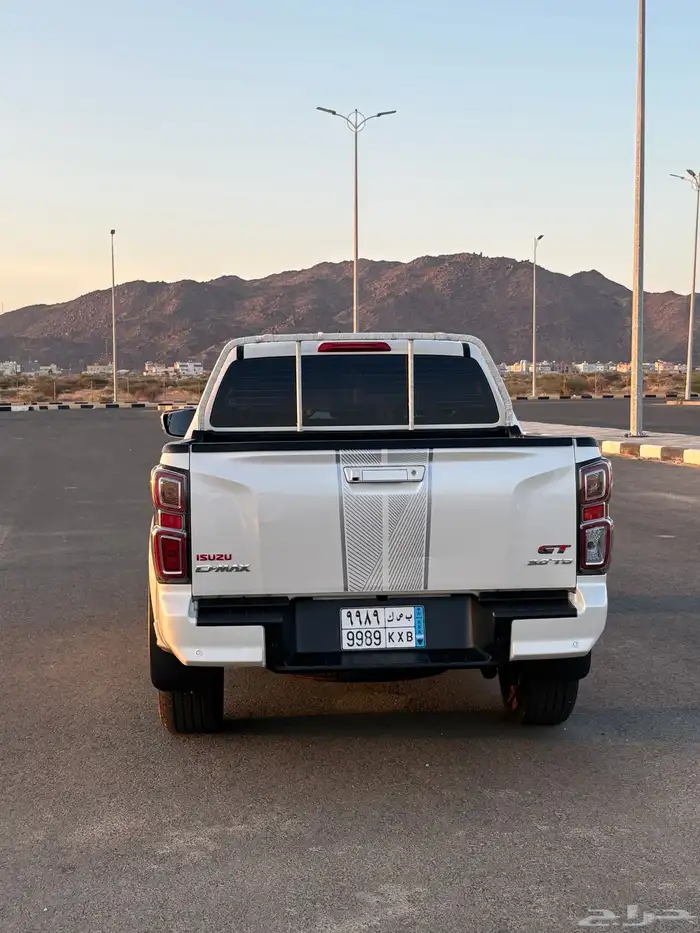 ديماكس 2023 (GT) 5