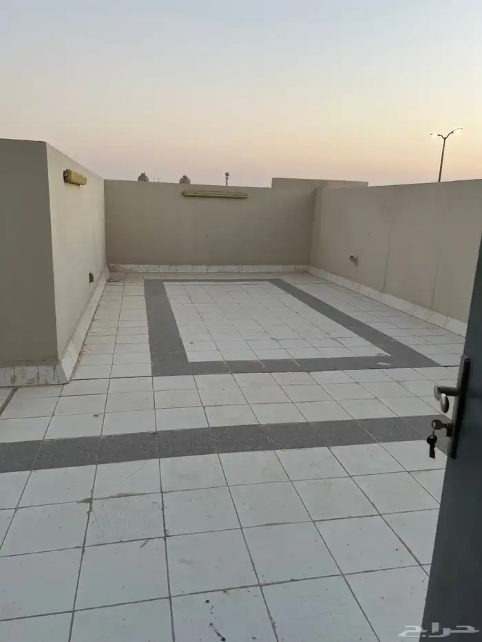 للإيجار فيلا جديدة في جنوب الهفوف 19