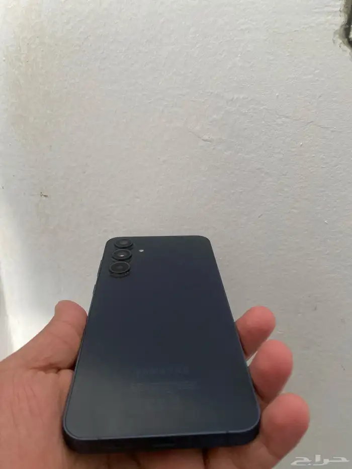 سامسونج a55 وكالة 0