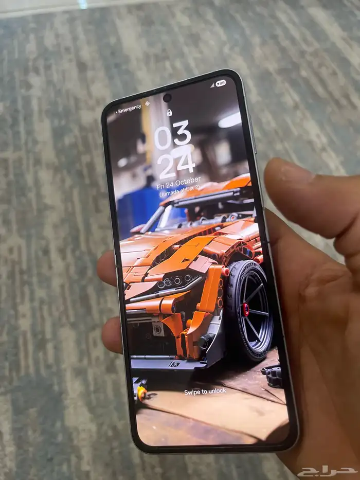 للبيع سامسونج فليب 6 flip6 2