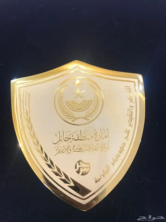 ميداليات واعمال معدنية 37