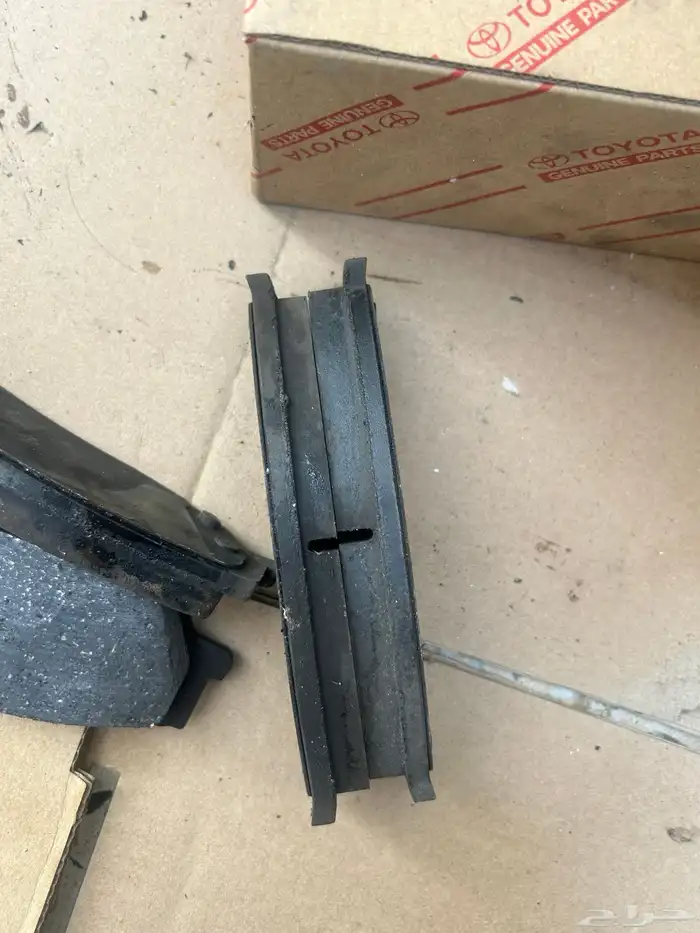 فحمات كامري 2011 1