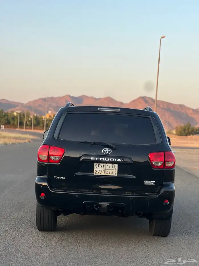 سكويا 2009 v8 4