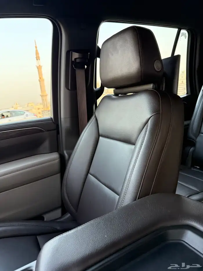 شفروليه_تاهو_2022_بسعر مناسب 43