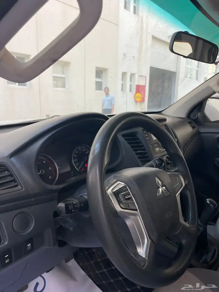 ميستوبيشي 3