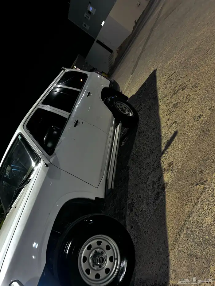 جيب باترول ديزل 2005 3