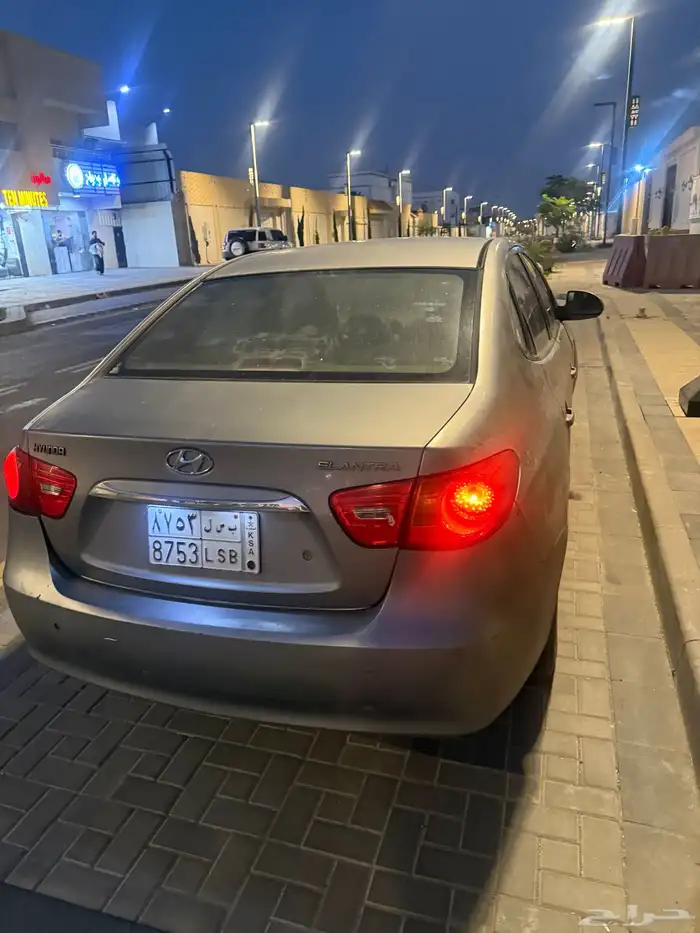 النترا 6