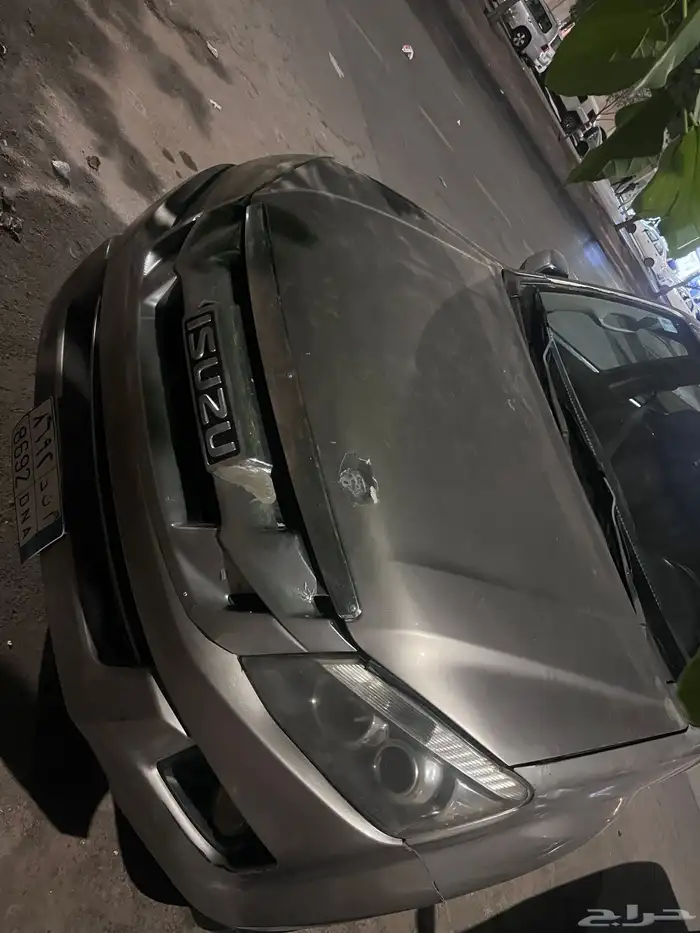 سوزو 2013 LS 4