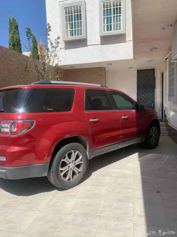 جمس اكاديا 2013 4