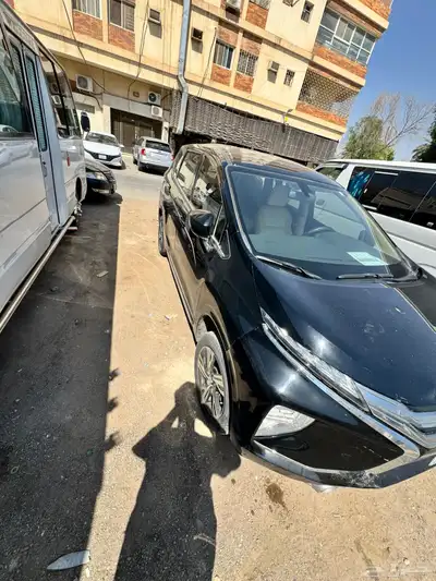 ميتسوبيشي اكسبندر 2022 index