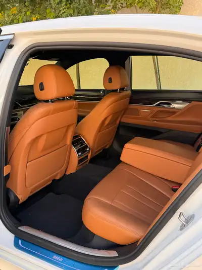 BMW 730 2021 index