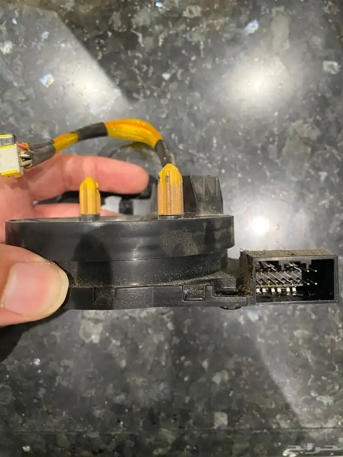 شريحة دركسون لسيارة فورد اكسبيديشن 1