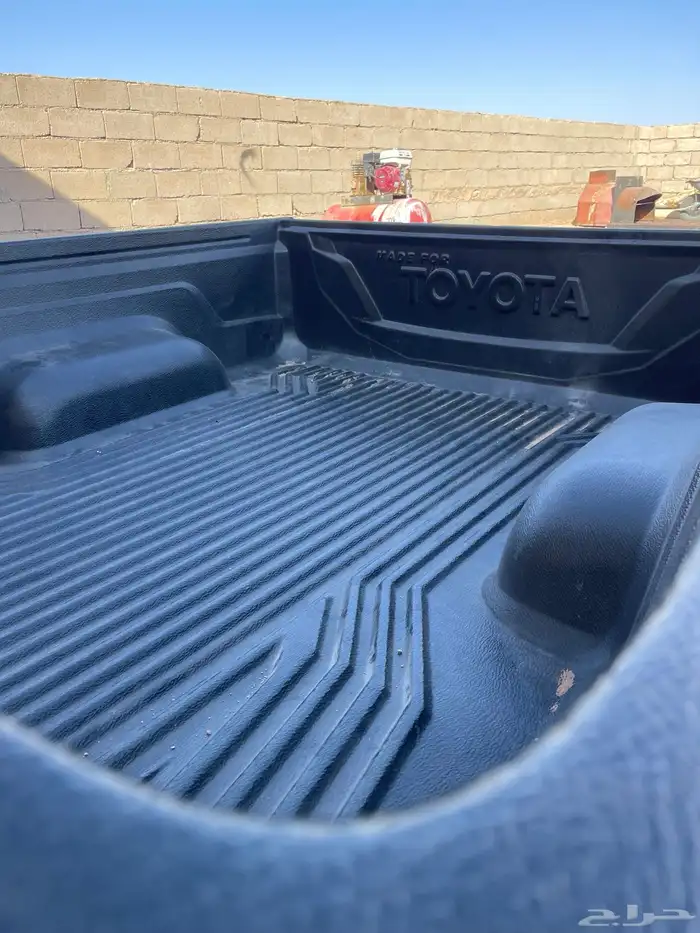 فيبر شاص بدون الباب جديد نضيف 2