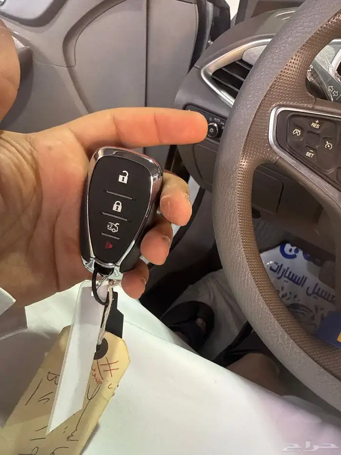 ماليبو 2020 LS 12