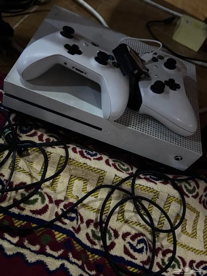 اكس بوكس ون اس ون تيرا 0