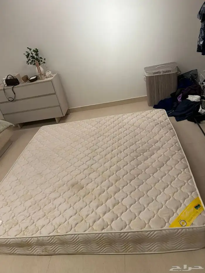 مرتبة نوم 200 في 200 1