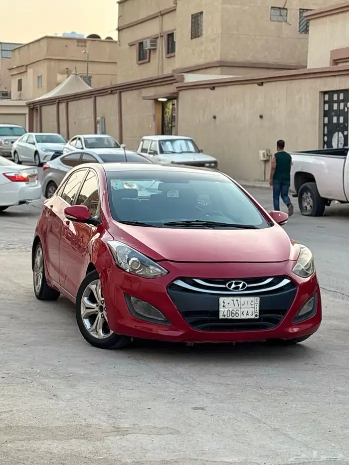 هيونداي هاتشباك 0