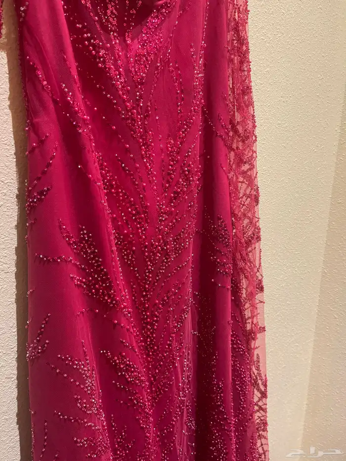 فستان للبيع تفصيل 2